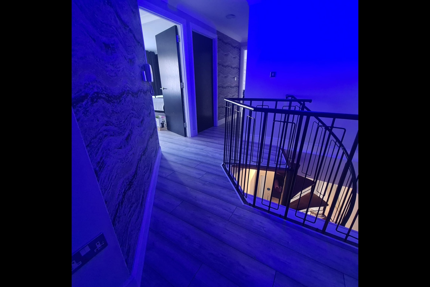 2 Bed Flat, Qube, B1, N1 7GU