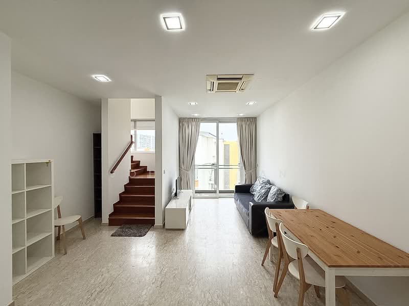 398 Upper Paya Lebar Road