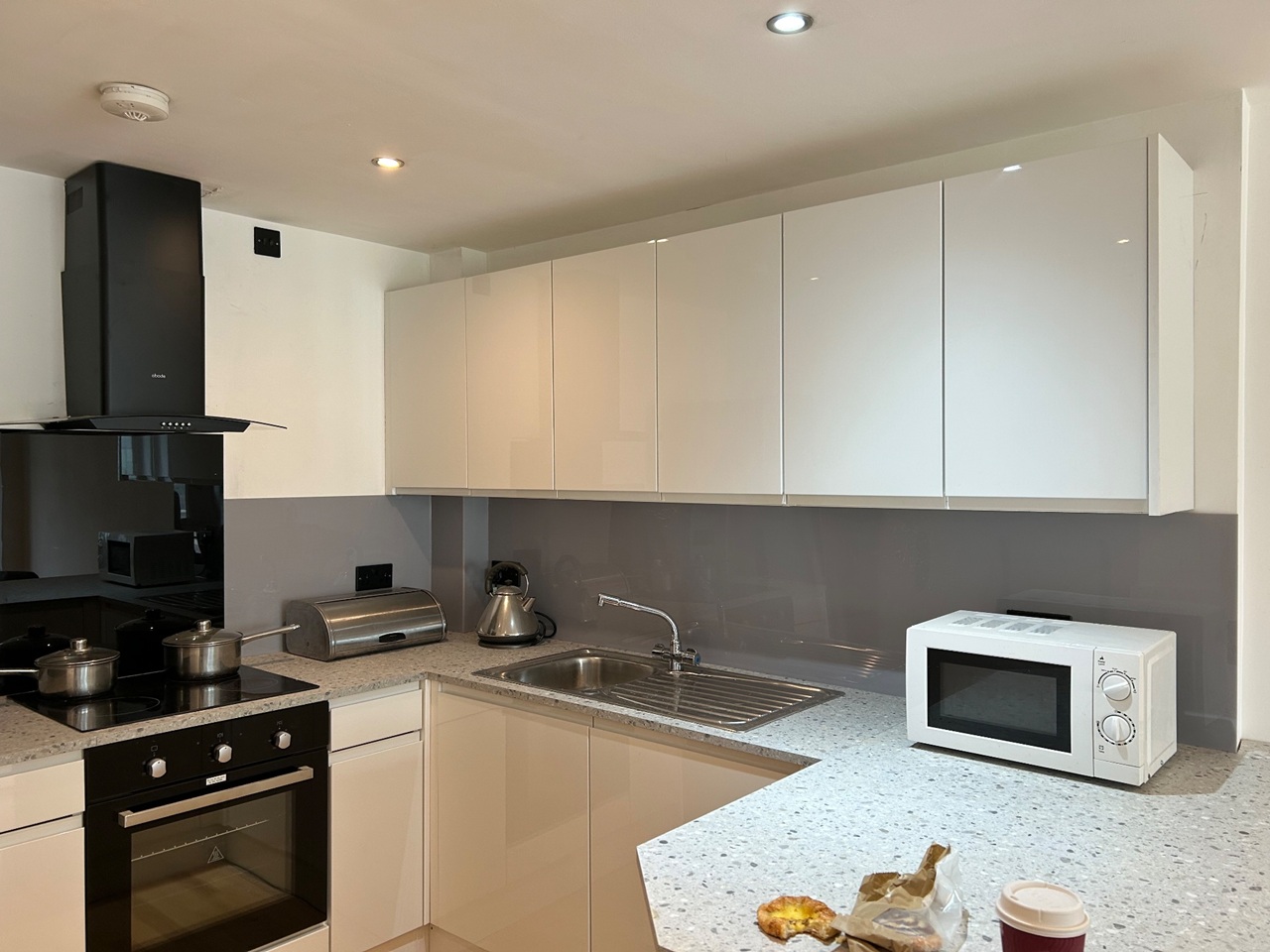 Additional image 6 of Studio Flat, Clarence Dock, LS10, N1 7GU