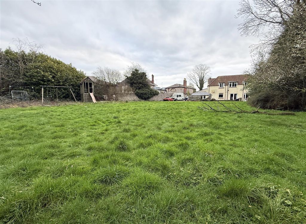 Additional image 12 of Land for saleDevelopment Site - Cribbs Causeway, Almondsbury, Bristol BS10