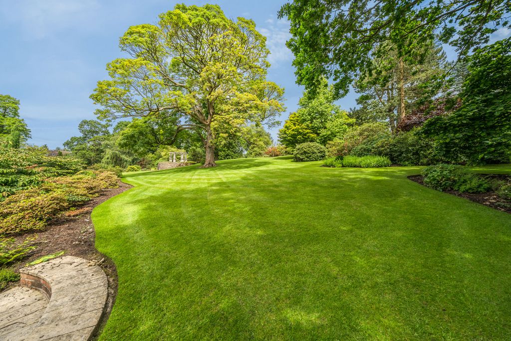 Additional image 26 of 6 bed detached house for saleChurch Road, Quarndon DE22