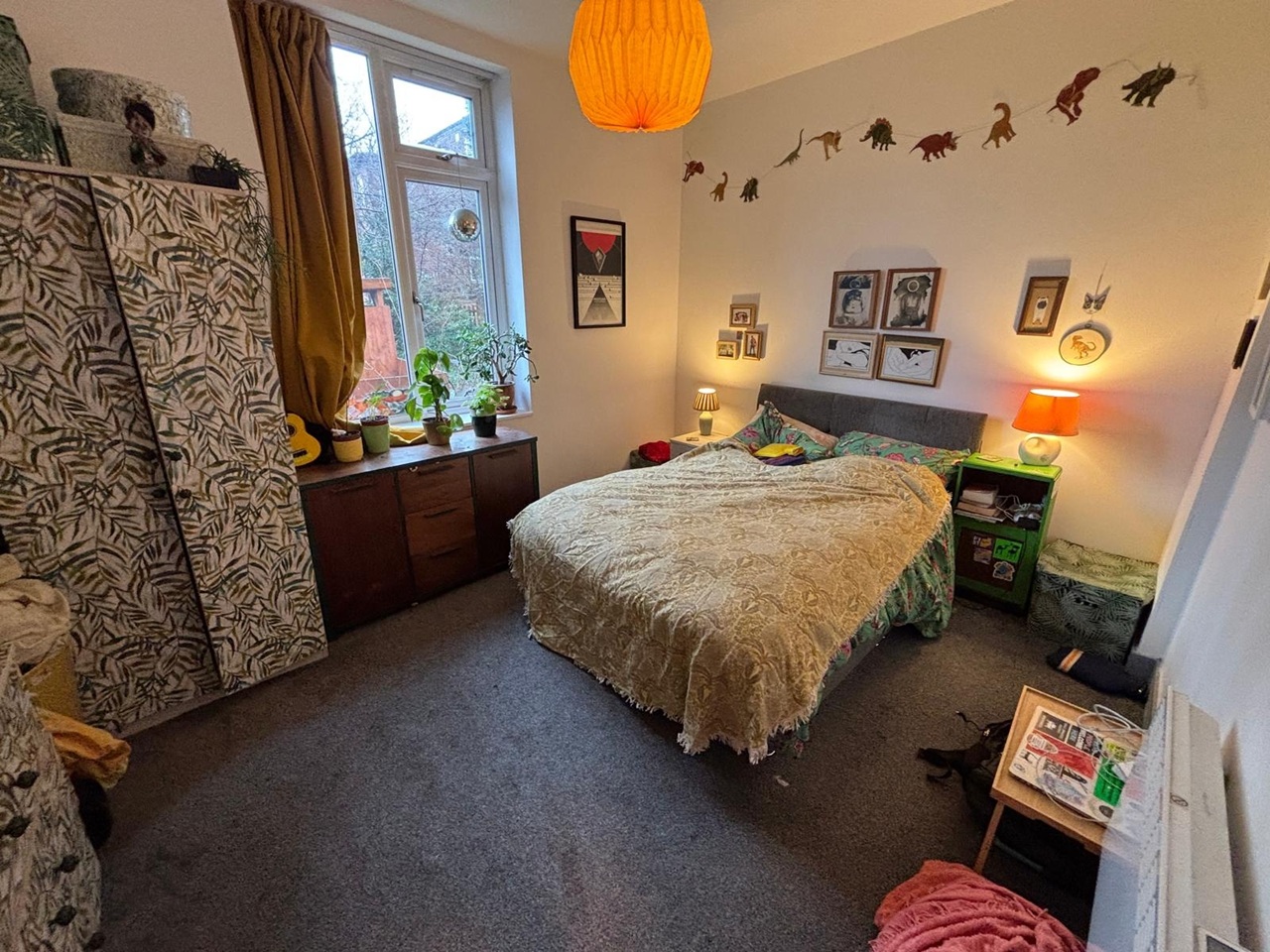 Additional image 3 of 1 Bed Flat, Buckingham Mount, LS6, N1 7GU