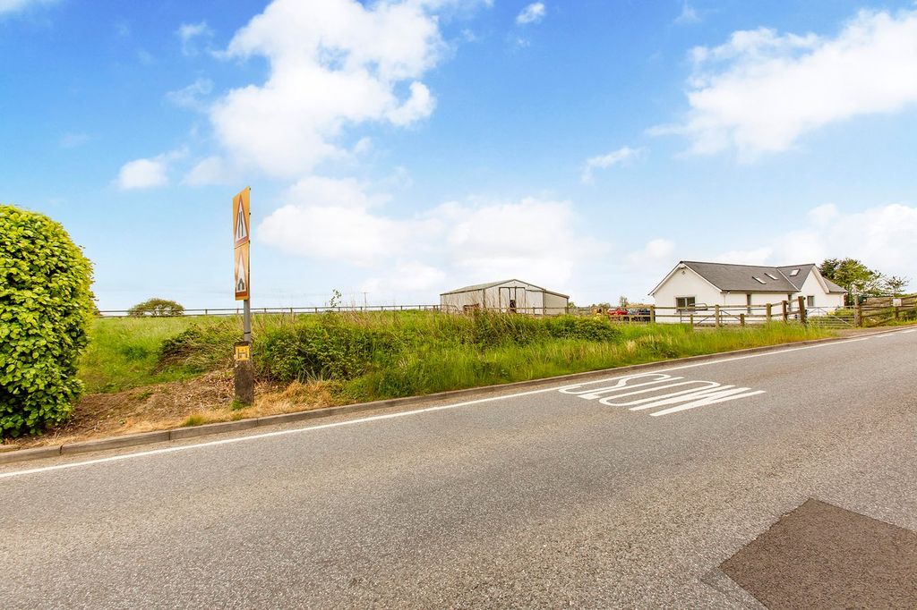 Land for saleWest Tofts, Stanley PH1 photo 5
