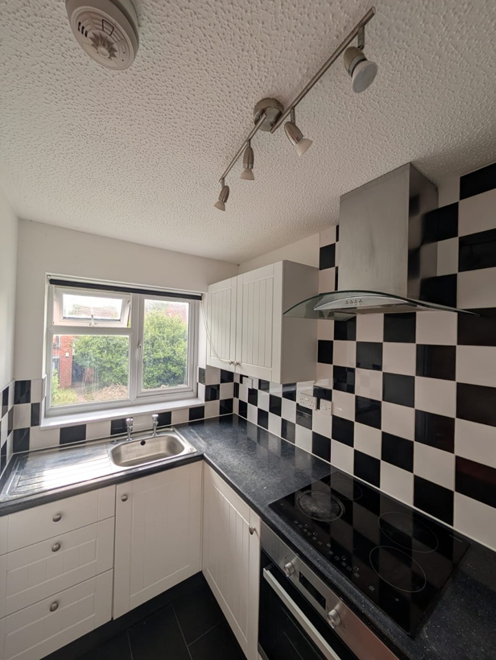 Additional image 2 of 1 Bed Maisonette, Hampden Retreat, B12, B12 9TB