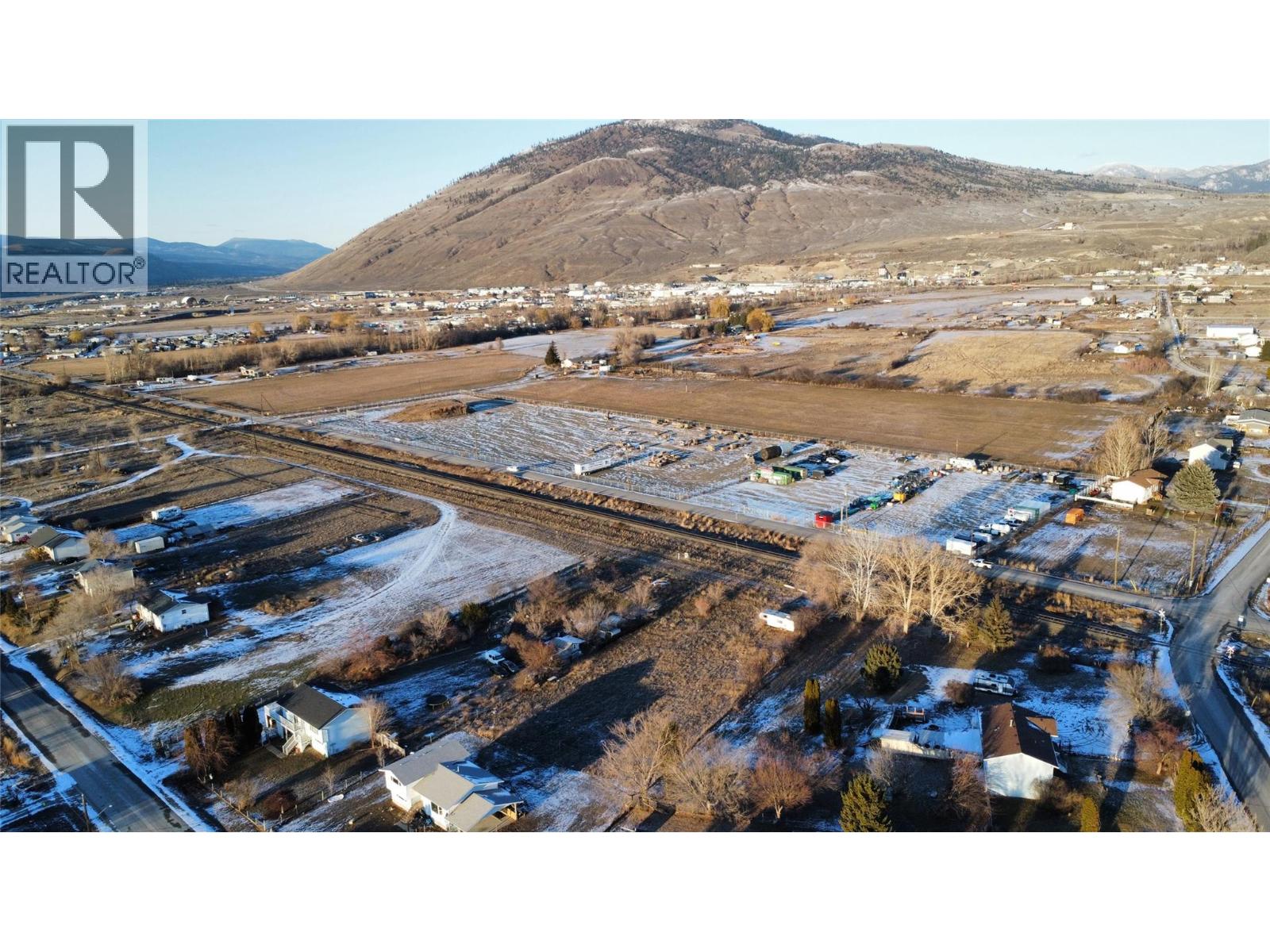 1243 Kootenay Way Lot# 1