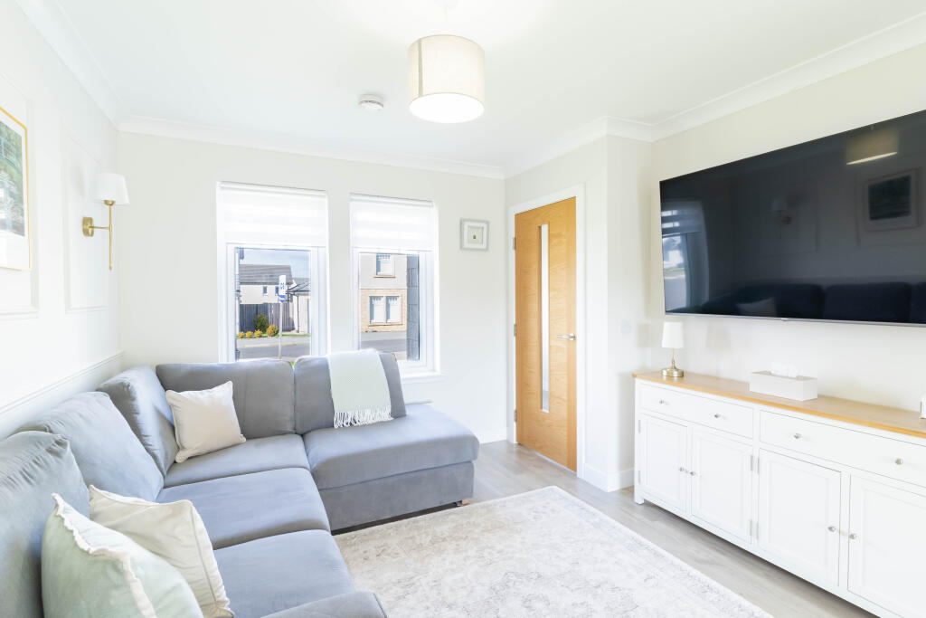 Additional image 7 of Lyall Way, Laurencekirk, AB30