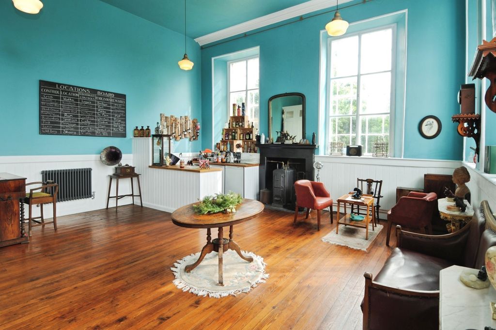 Additional image 9 of 7 bed detached house for saleKing Street, Newton Stewart, Dumfries And Galloway DG8