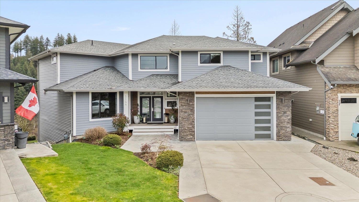 5144 Chittenden Road, Cultus Lake, BC, V2R 0K7