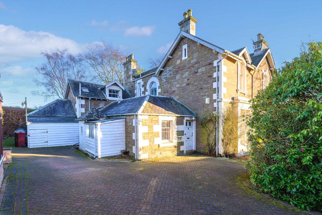 Additional image 17 of 5 bed detached house for saleRowanlea, 15 Panmure Terrace, Broughty Ferry, By Dundee DD5