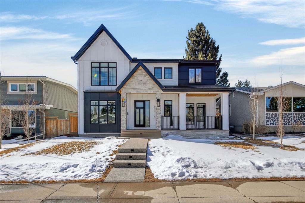 Additional image 2 of 6515 Longmoor Way SW, Calgary, AB, T3E5Z8