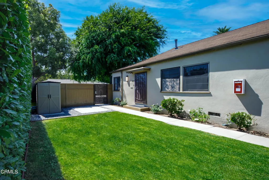 Additional image 22 of 499 N Oakland Avenue, Pasadena, CA 91101