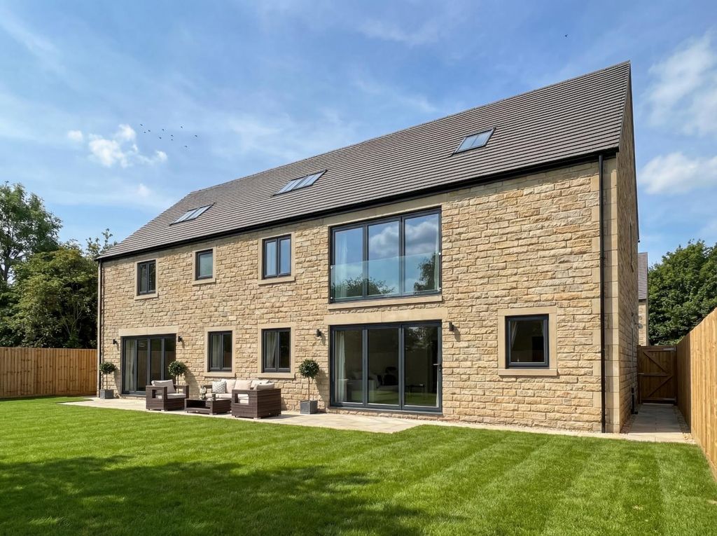 Additional image 5 of 7 bed detached house for saleBunny Hall Meadows, Plot 3, Old Lane, Bramhope, Leeds LS16