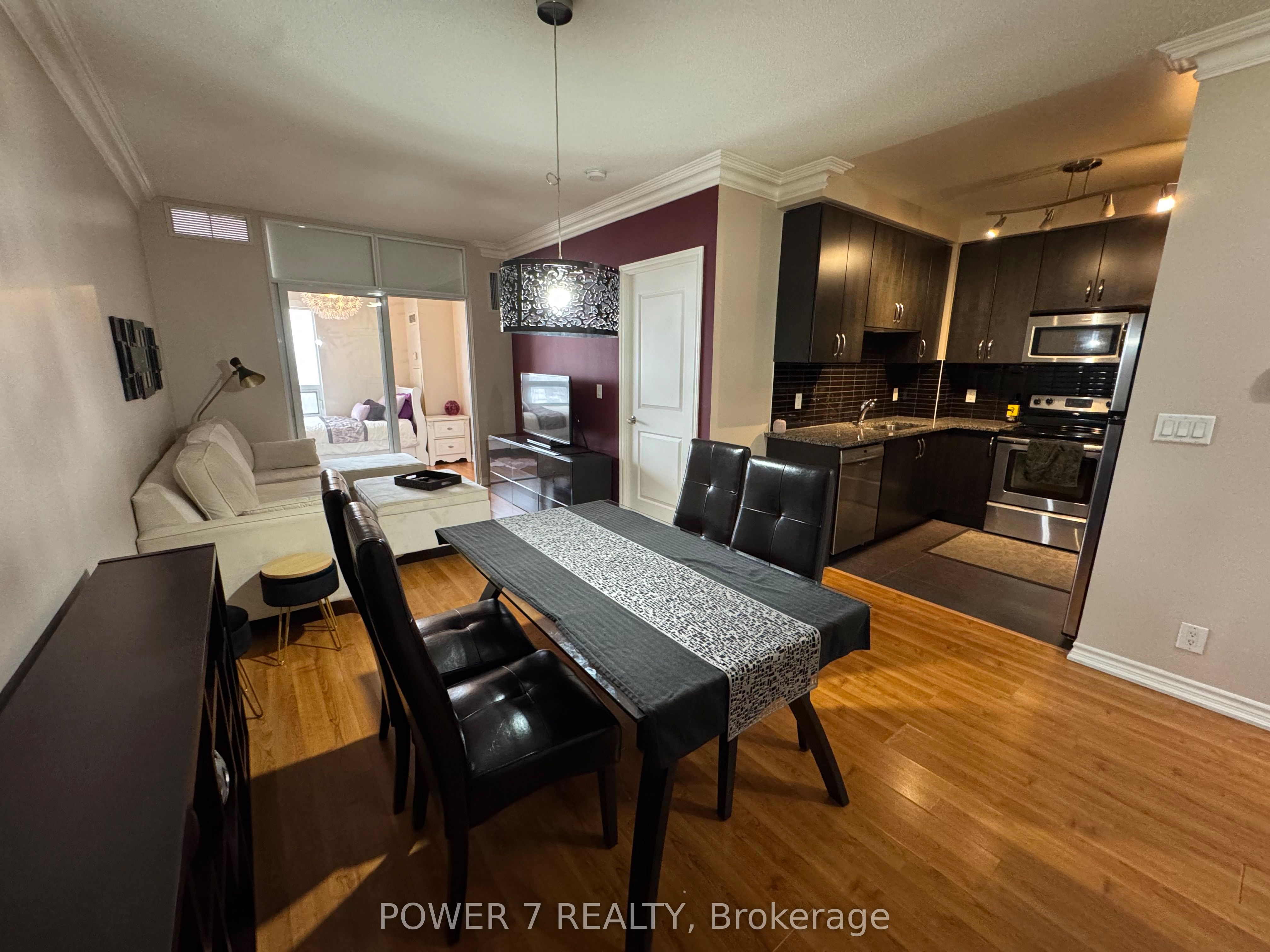 Additional image 4 of 1615-9235 Jane Street, Vaughan, ON, L6A 0J8