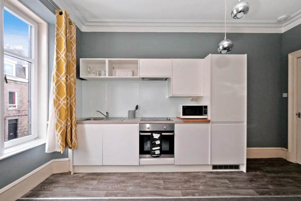 Additional image 4 of 25c, Claremont Street, Aberdeen, AB106RG