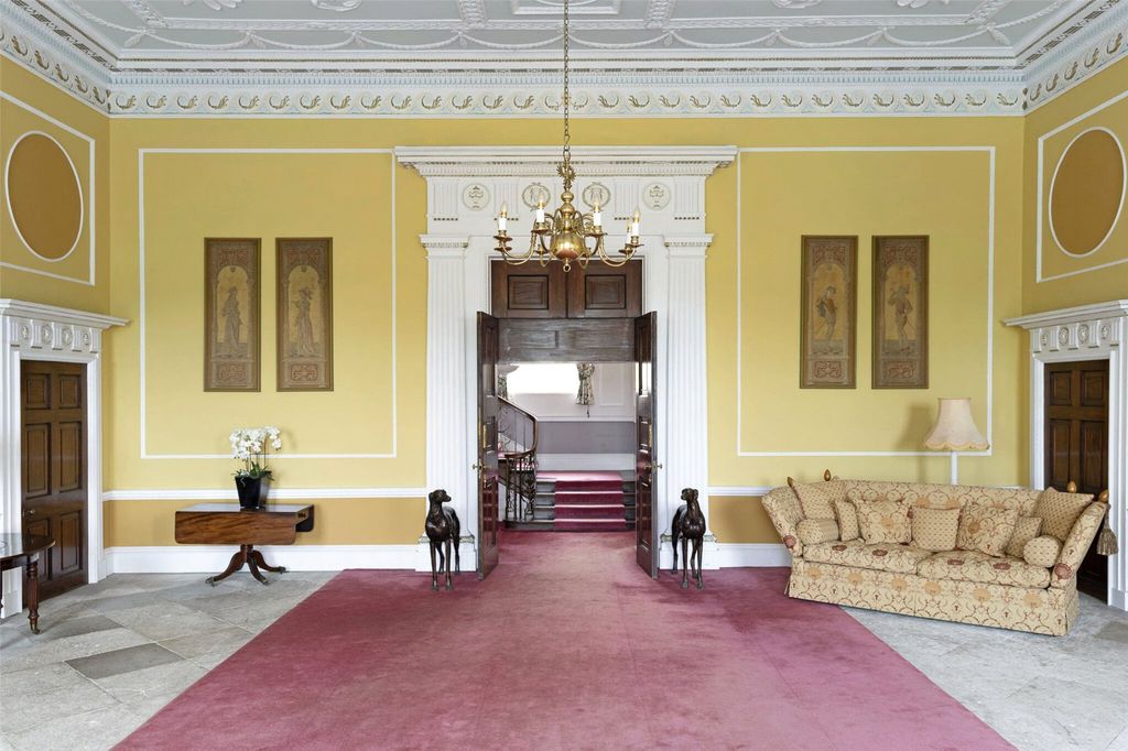 Additional image 24 of 4 bed maisonette for saleMissenden Road, Amersham, Buckinghamshire HP7