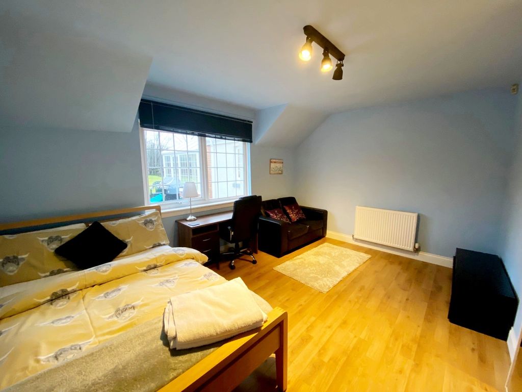 Additional image 11 of 4 bed detached house for saleNether Auchlinsky Cottage, Glendevon, Dollar FK14