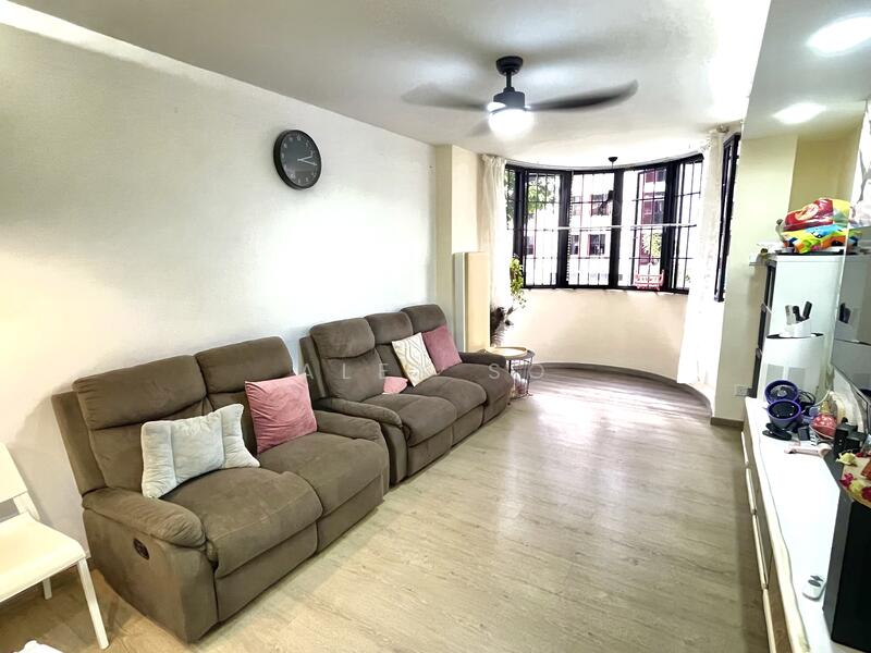 Additional image 4 of 339A Sembawang Close