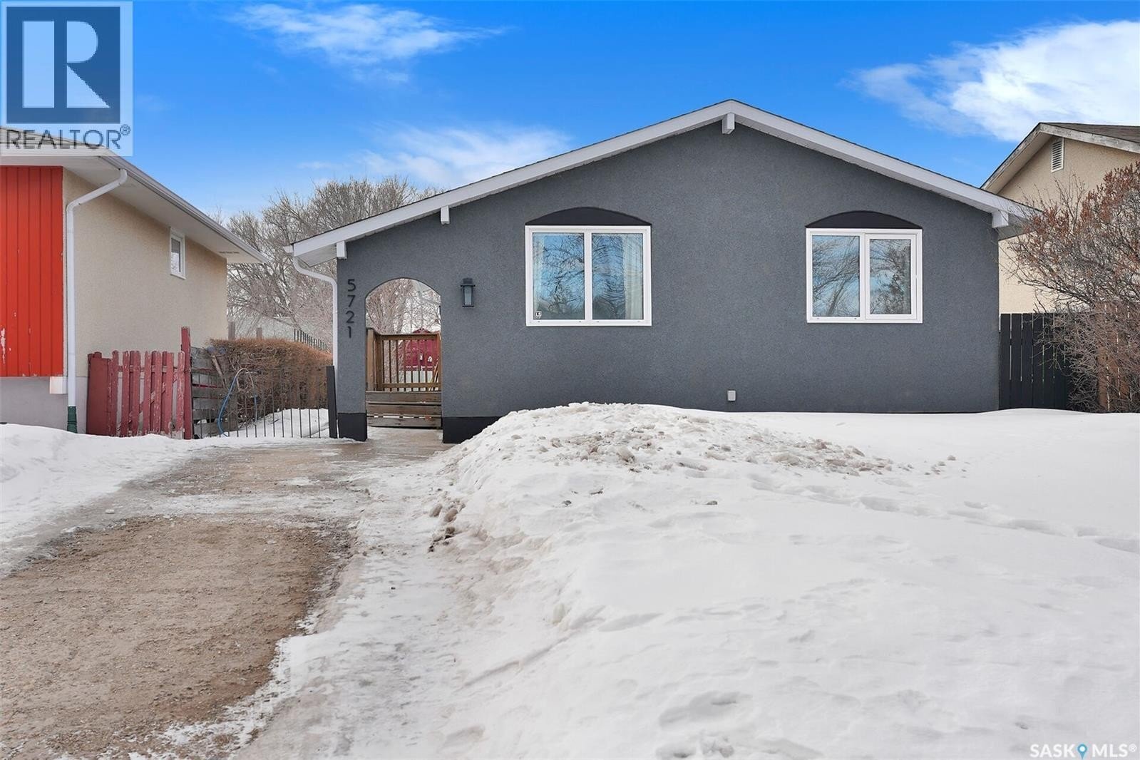 Additional image 8 of 5721 2nd Avenue N, Regina, SK, S4R5M4