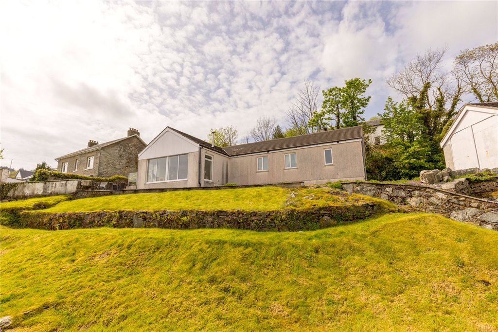 Additional image 21 of 5 bed detached house for salePetre Cottage, Kames, Tighnabruaich, Argyll And Bute PA21