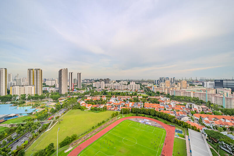 Additional image 19 of 3 West Coast Walk