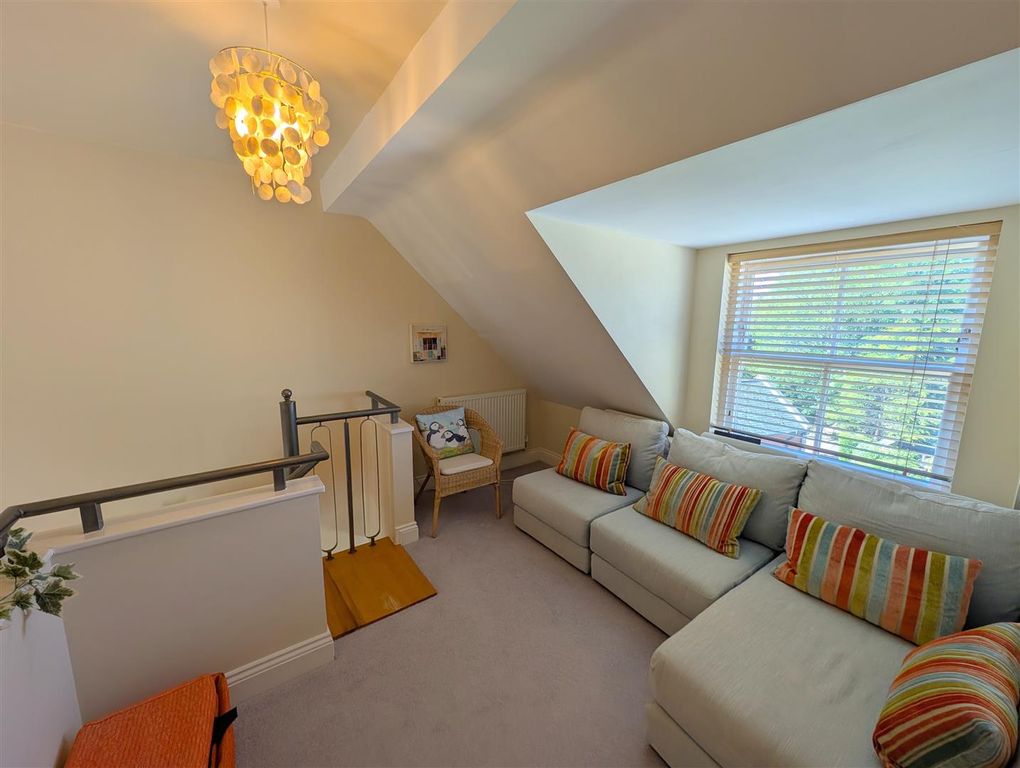 Additional image 23 of 3 bed flat for saleWaldridge Hall Court, Chester Le Street DH2