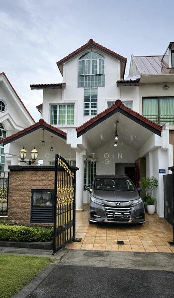 Jalan Leban