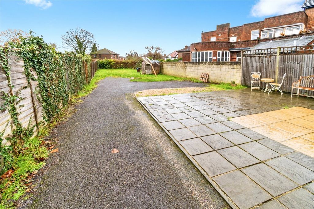 Additional image 2 of 4 bed flat for saleSt. Denys Road, Southampton, Hampshire SO17