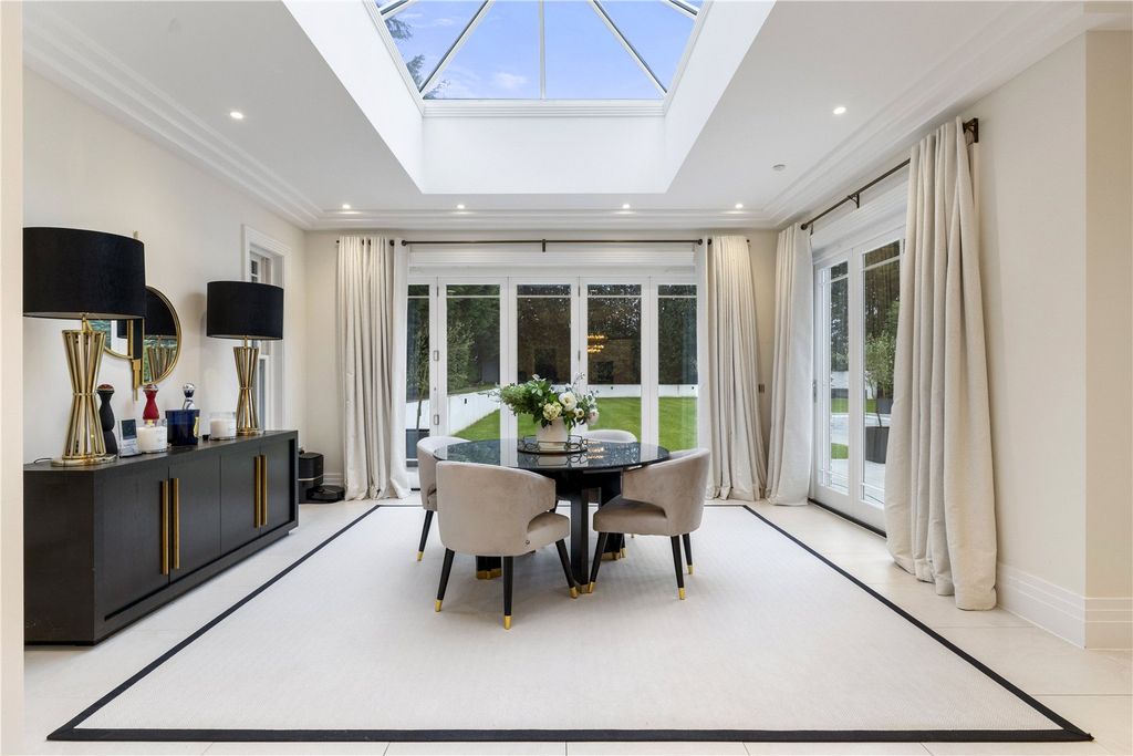 Additional image 15 of 7 bed detached house for saleSunning Avenue, Sunningdale, Berkshire SL5