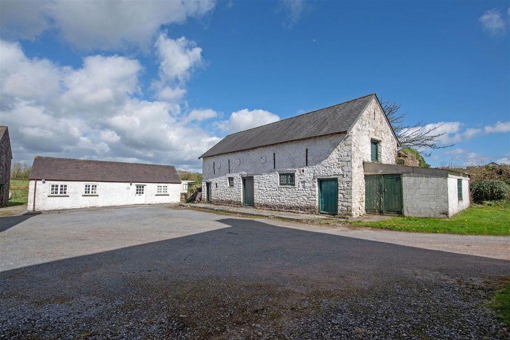 Additional image 38 of 7 bed detached house for saleHeol Ddu Farm, Cefneithin, Llanelli SA14
