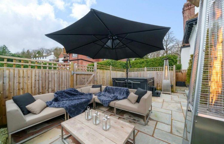Additional image 23 of 3 bed flat for saleBruce Manor Close, Wadhurst, East Sussex TN5