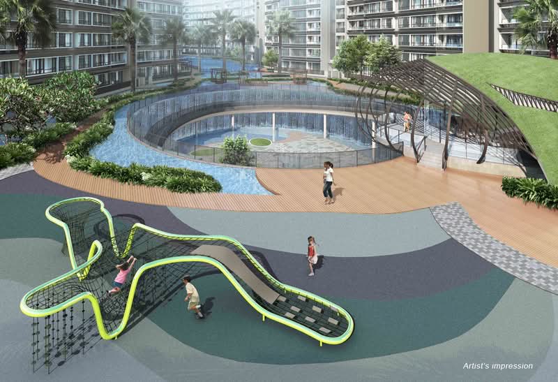 Additional image 16 of 137 Pasir Ris Grove