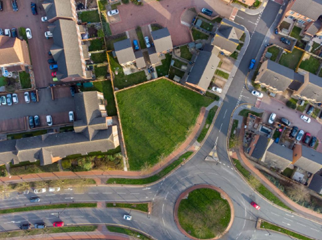 Additional image 2 of Land for saleWinscar Road, Doncaster DN4