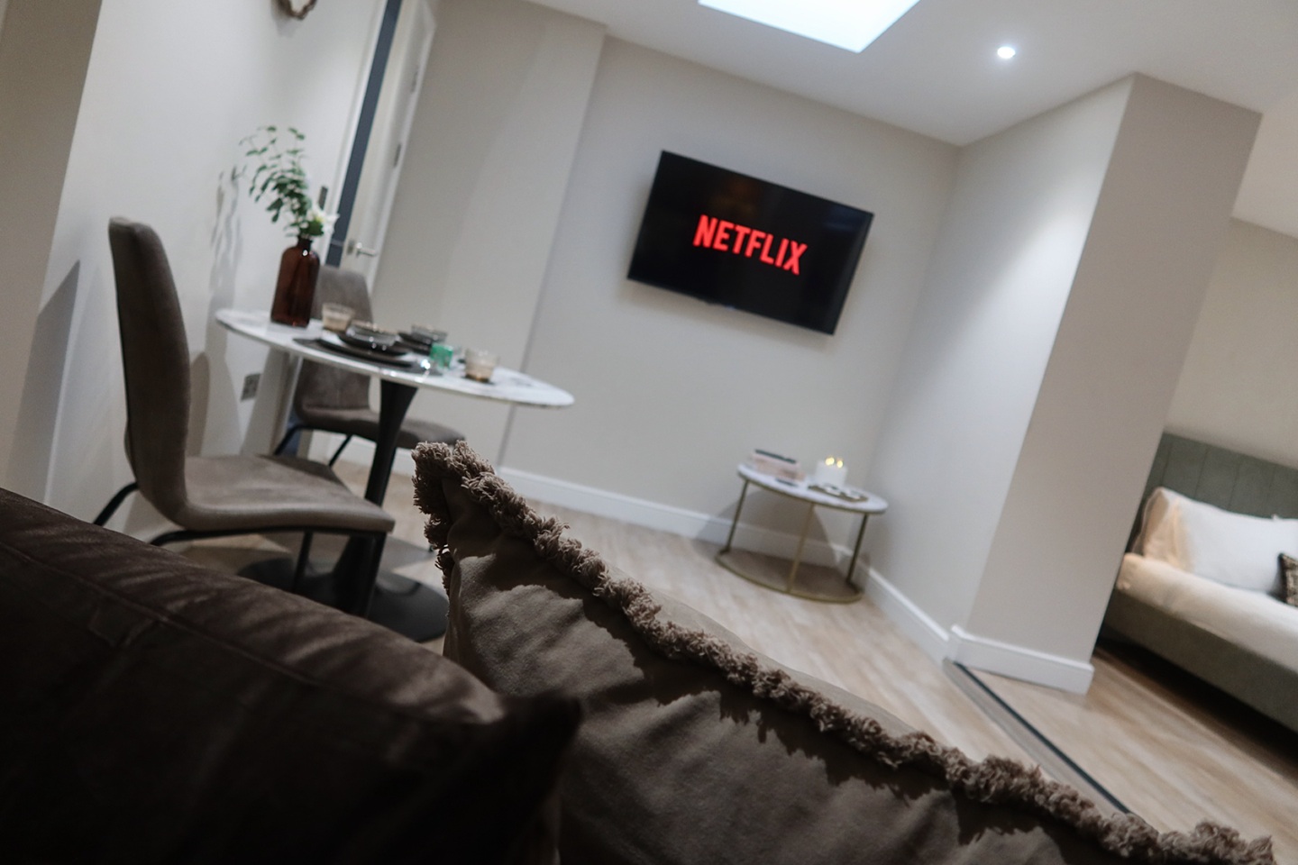 Additional image 17 of Studio Flat, East Parade, LS1, N1 7GU