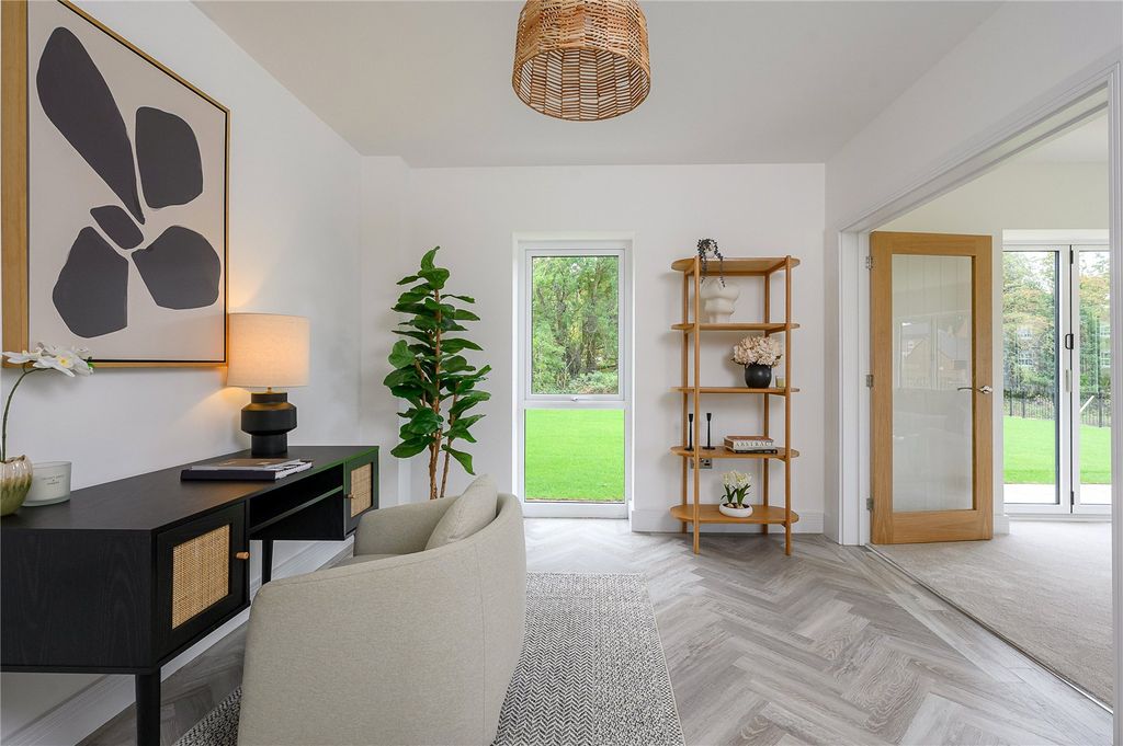 Additional image 13 of 6 bed detached house for saleSymeon Manor, 1 Symeon Court, Mount Oswald, Durham DH1