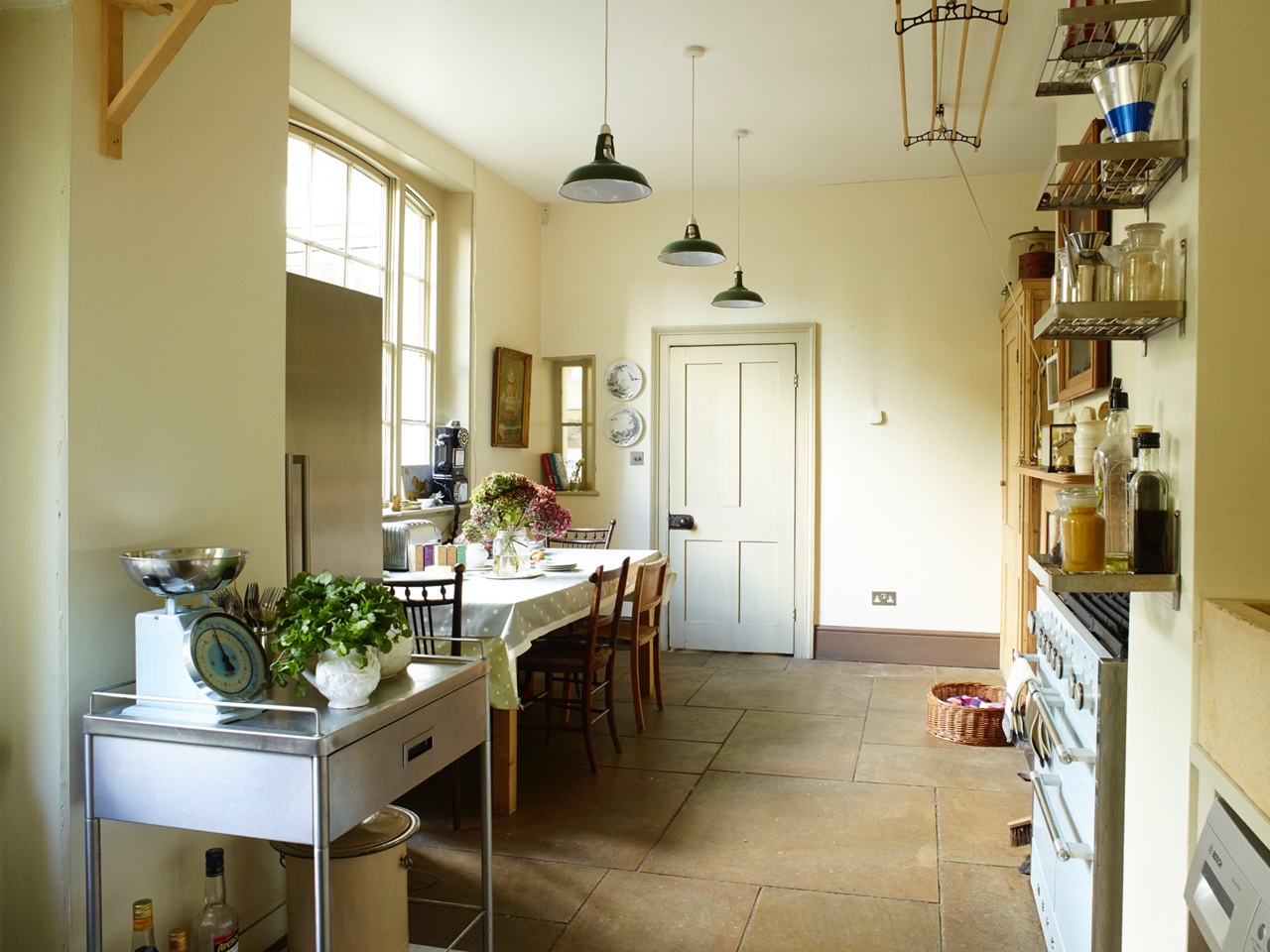 Additional image 5 of 3 Bed Detached House, Rectory Grove, SW4, N1 7GU