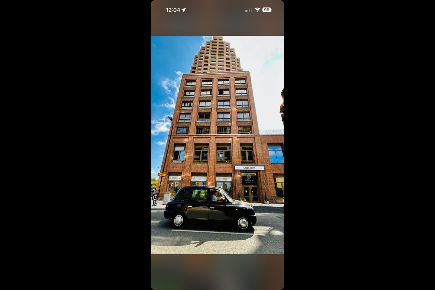 1 Bed Flat, Ilderton Road, SE15, N1 7GU