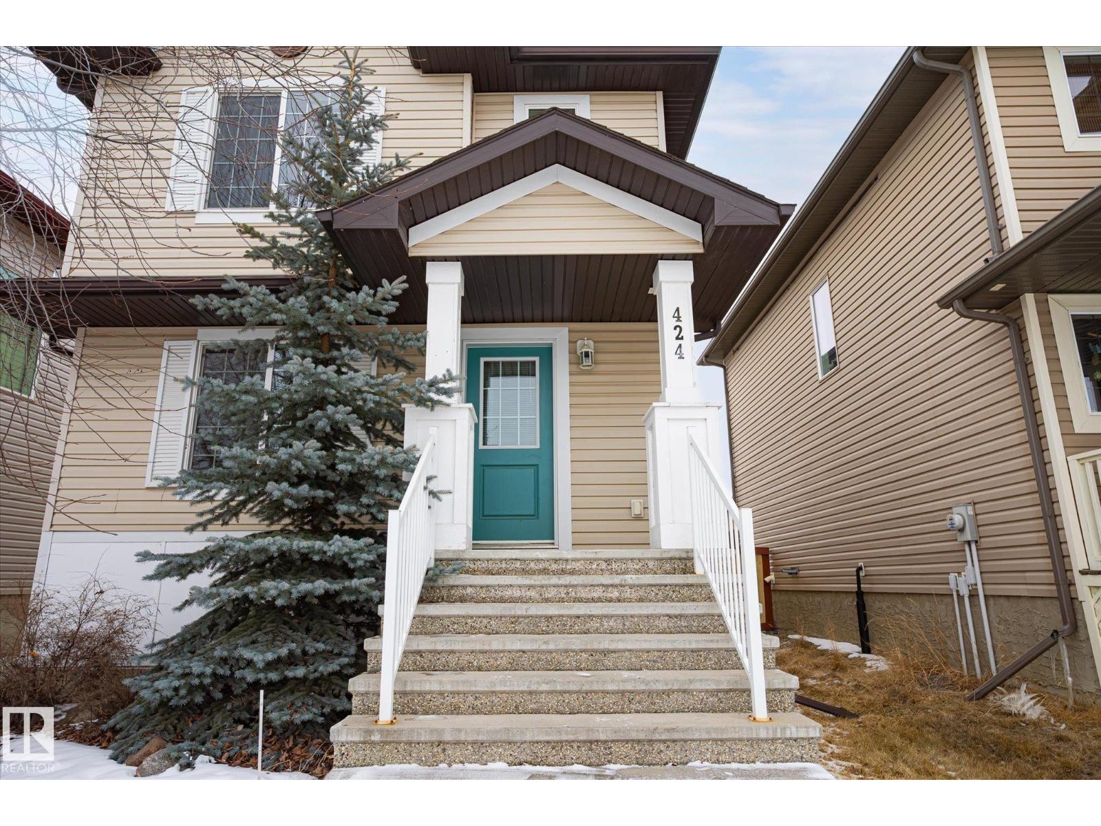Additional image 2 of 424 Songhurst Place, Leduc, AB, T9E0P9