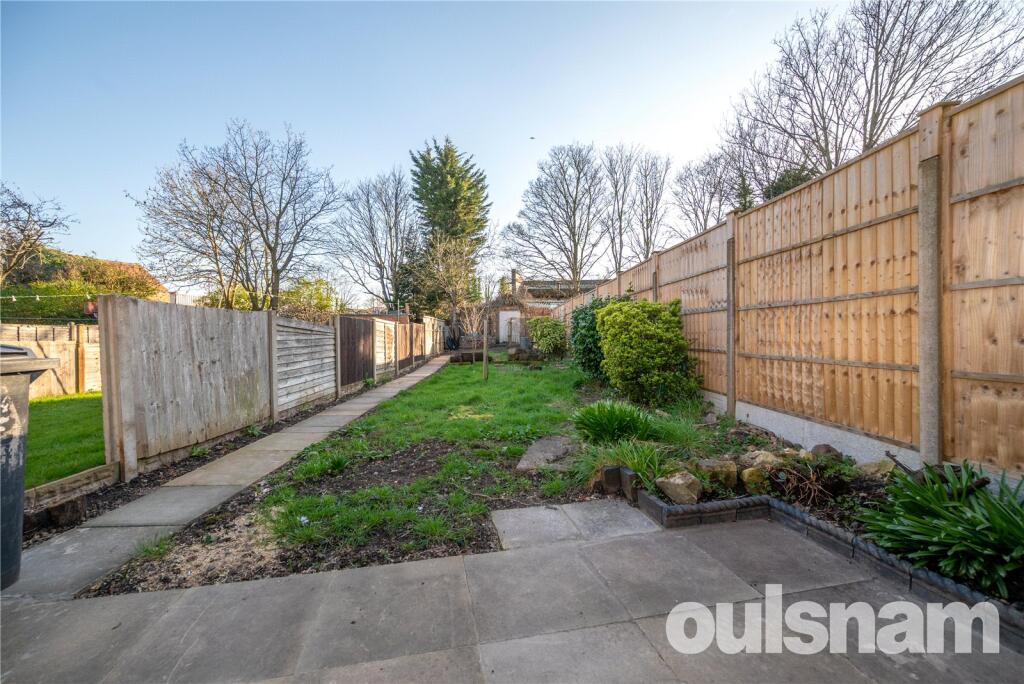 Additional image 17 of Alexander Road, Birmingham, West Midlands, B27