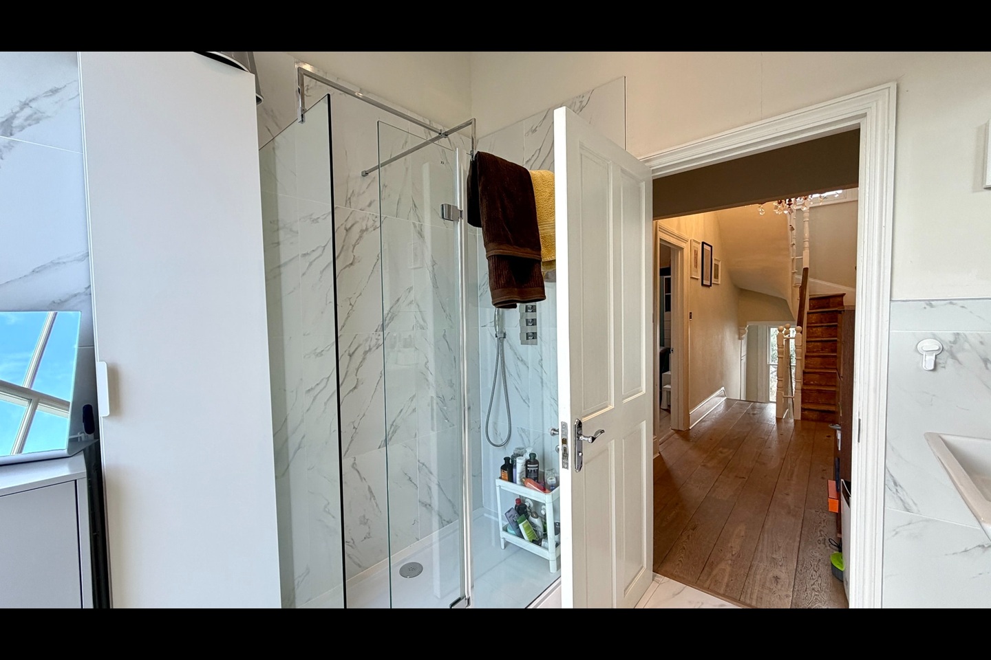 Additional image 10 of 4 Bed Terraced House, Morton Road, N1, N1 7GU