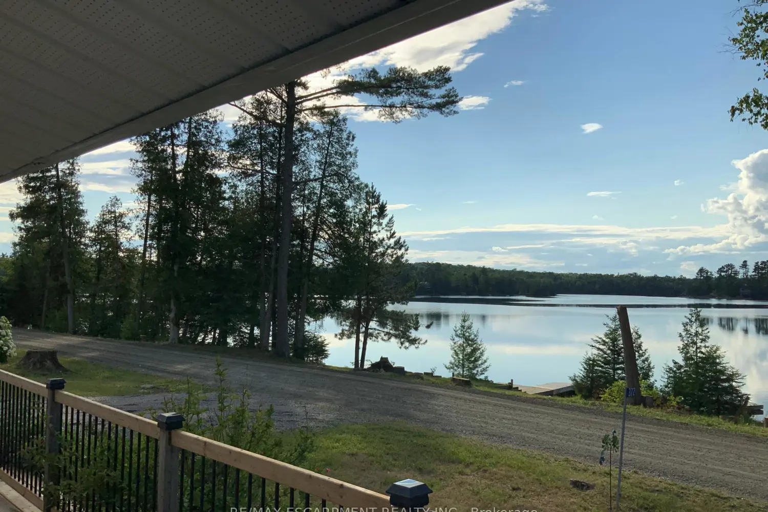 372 Gunter Lake Road