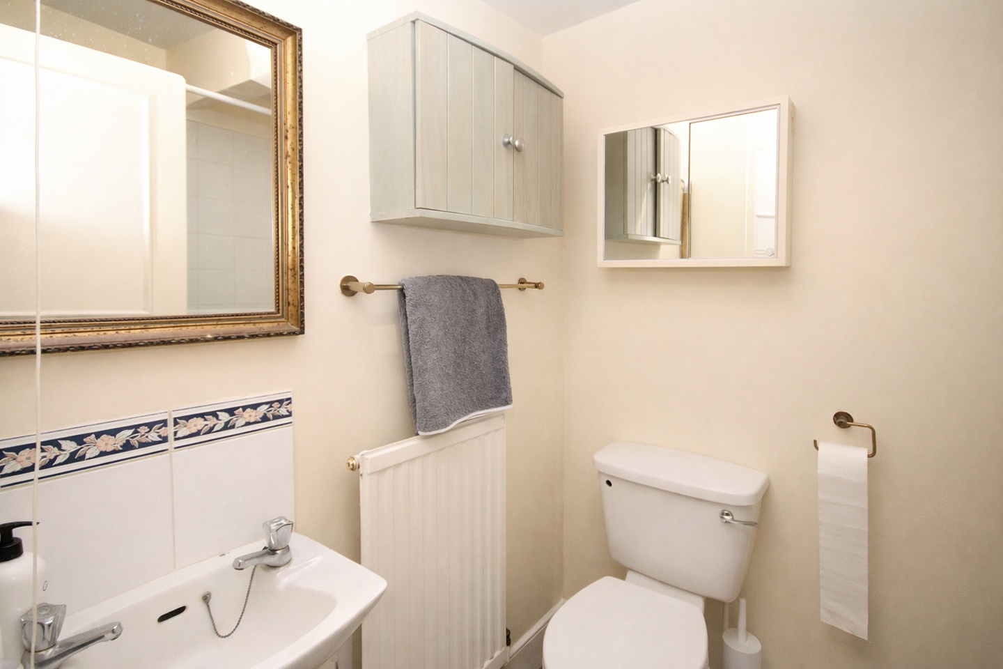 Additional image 8 of 1 Bed Flat, Greencroft Gardens, NW6, N1 7GU