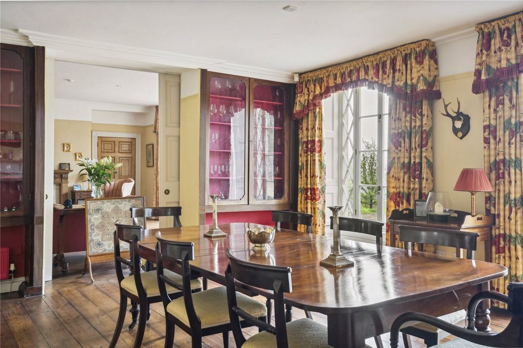 Additional image 13 of 5 bed detached house for saleChewton Mendip, Somerset BA3