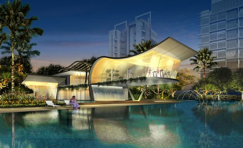 Additional image 21 of 943 Bukit Timah Road