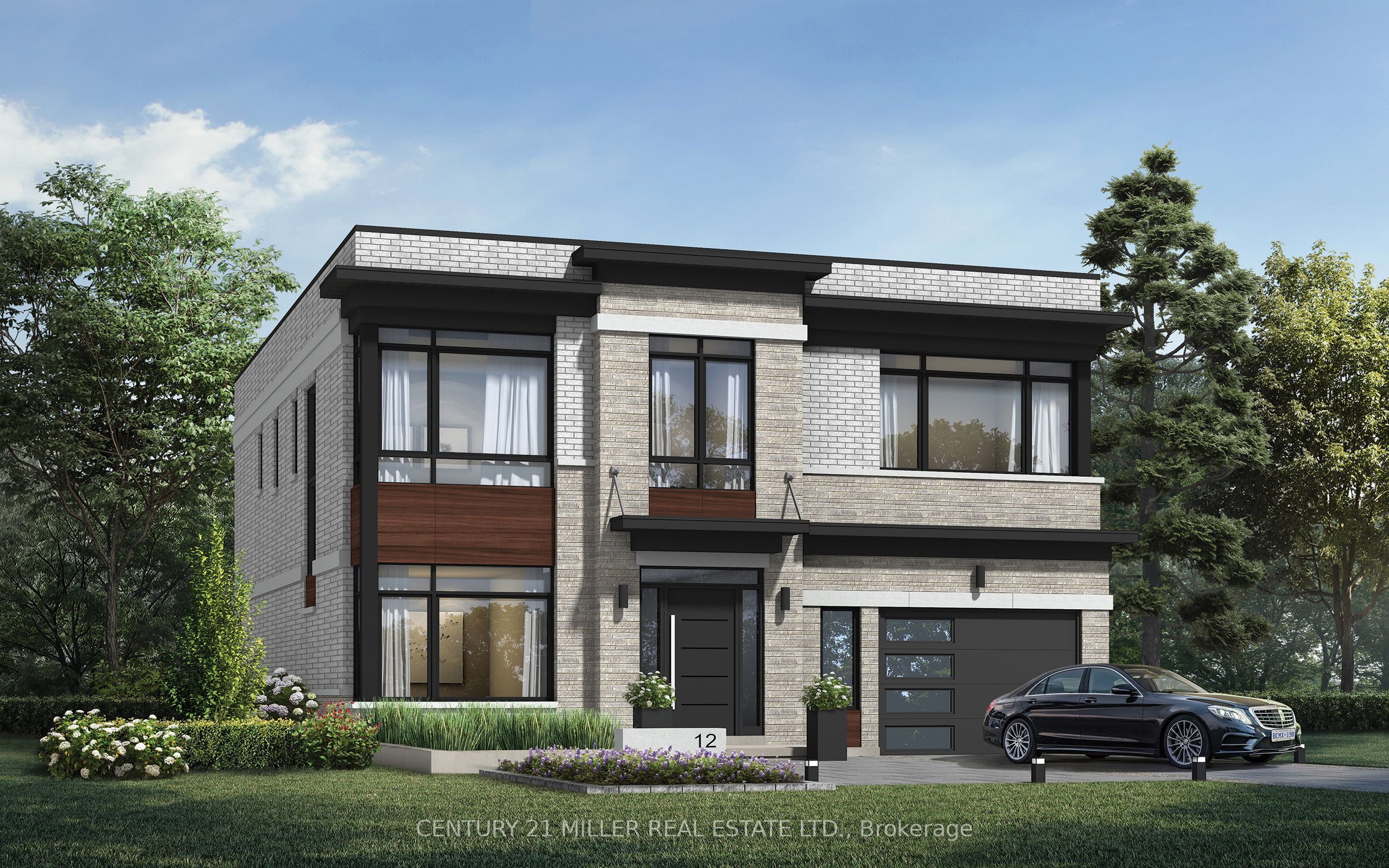 Additional image 3 of Lot 101 Douglas Avenue, Oakville, ON, L6J 2B7