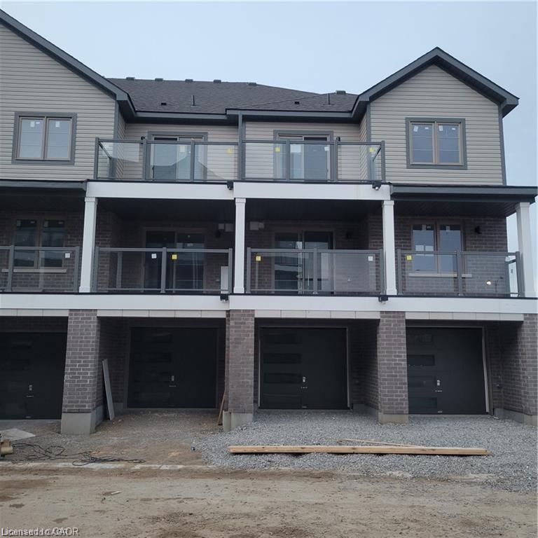 Additional image 2 of 3-205 West Oak Trail, Kitchener, ON, N2R 1R4