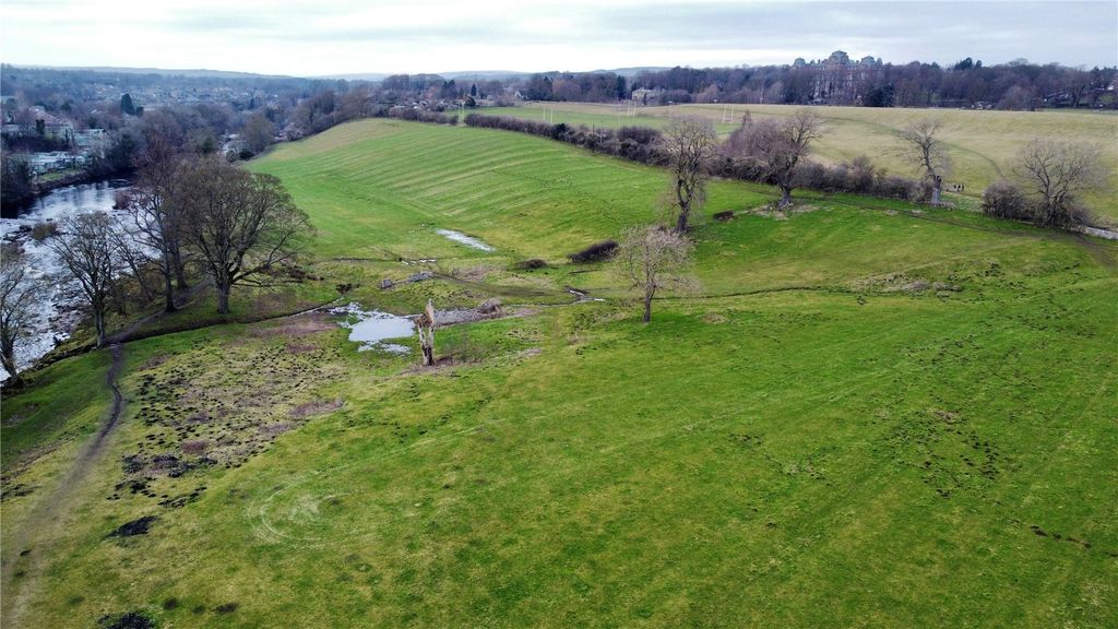 Additional image 4 of Land for saleLand At Barnard Castle, Demesnes, Barnard Castle, Durham DL12