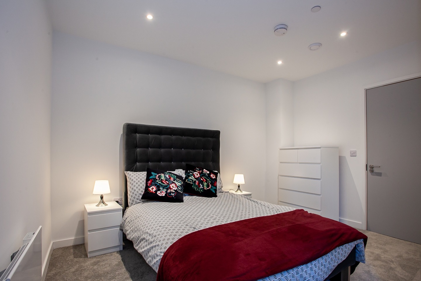 Additional image 4 of 1 Bed Flat, Transmission House, M4, N1 7GU