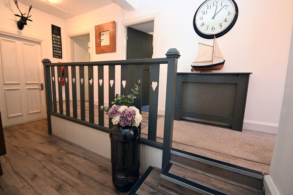 Additional image 18 of 5 bed detached house for saleLoch Long House, Blairmore, Dunoon, Argyll And Bute PA23