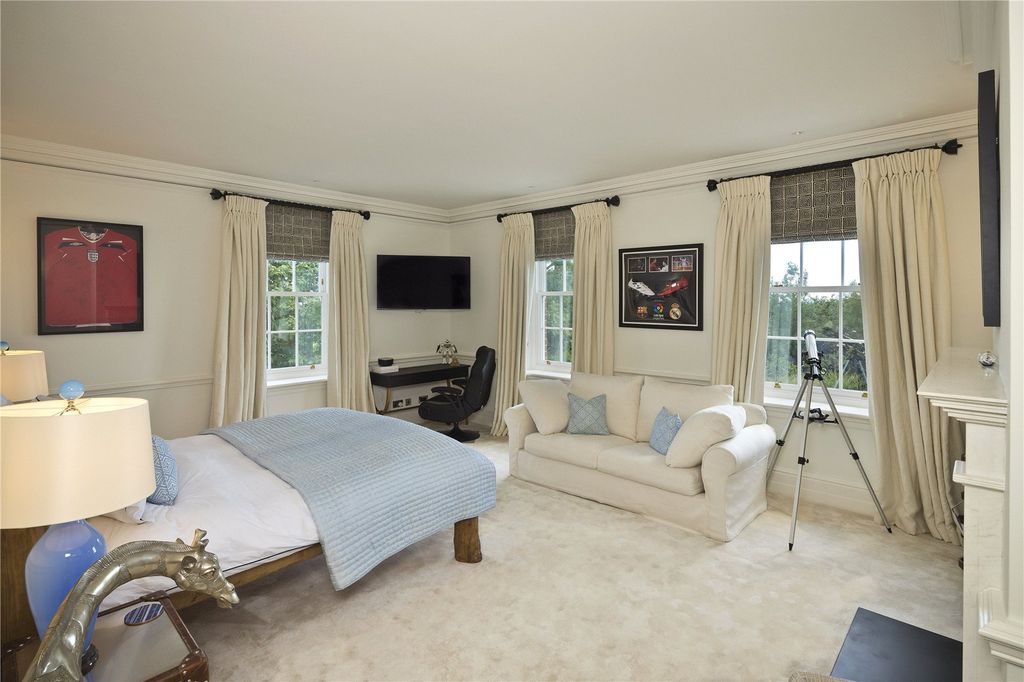 Additional image 19 of 9 bed detached house for saleStokes Hall, Althorne, Chelmsford, Essex CM3