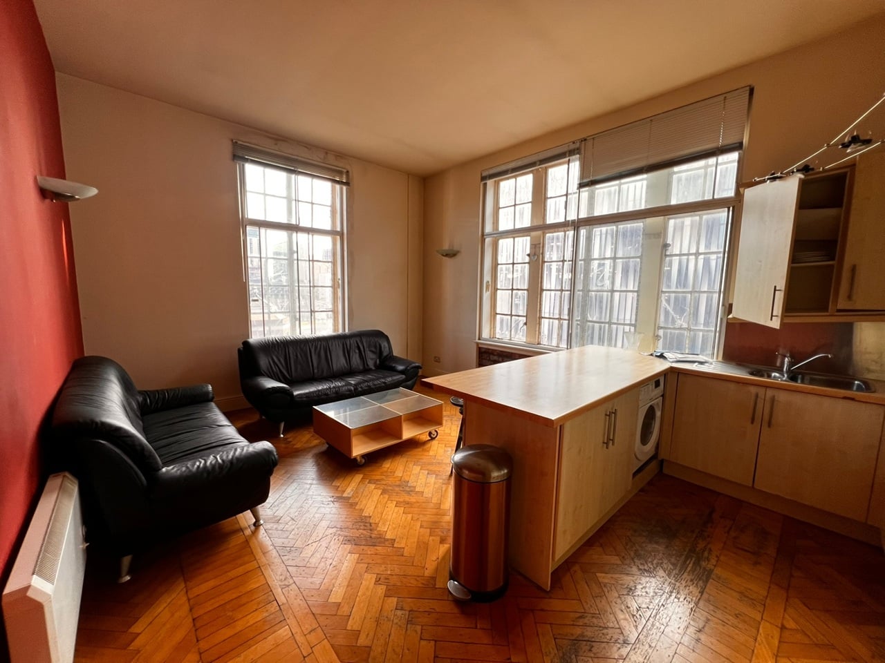 Additional image 2 of 2 Bed Flat, Eastgate, LS2, N1 7GU